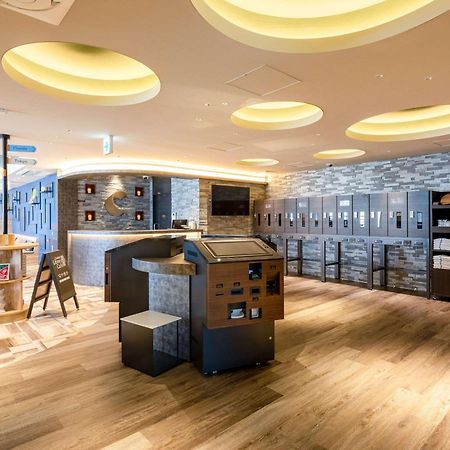 Comfort Hotel טקמאצו מראה חיצוני תמונה