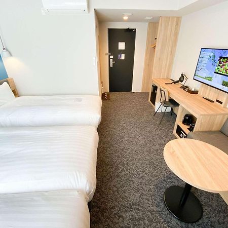 Comfort Hotel טקמאצו מראה חיצוני תמונה