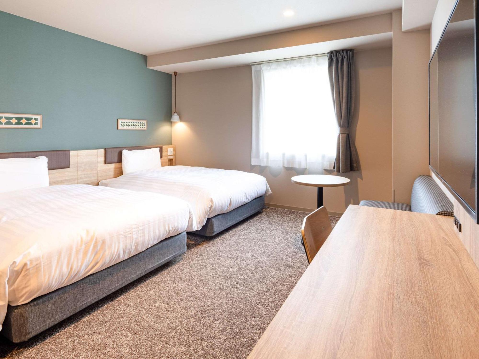 Comfort Hotel טקמאצו מראה חיצוני תמונה
