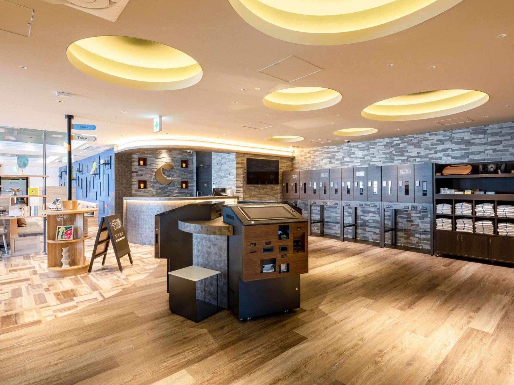 Comfort Hotel טקמאצו מראה חיצוני תמונה