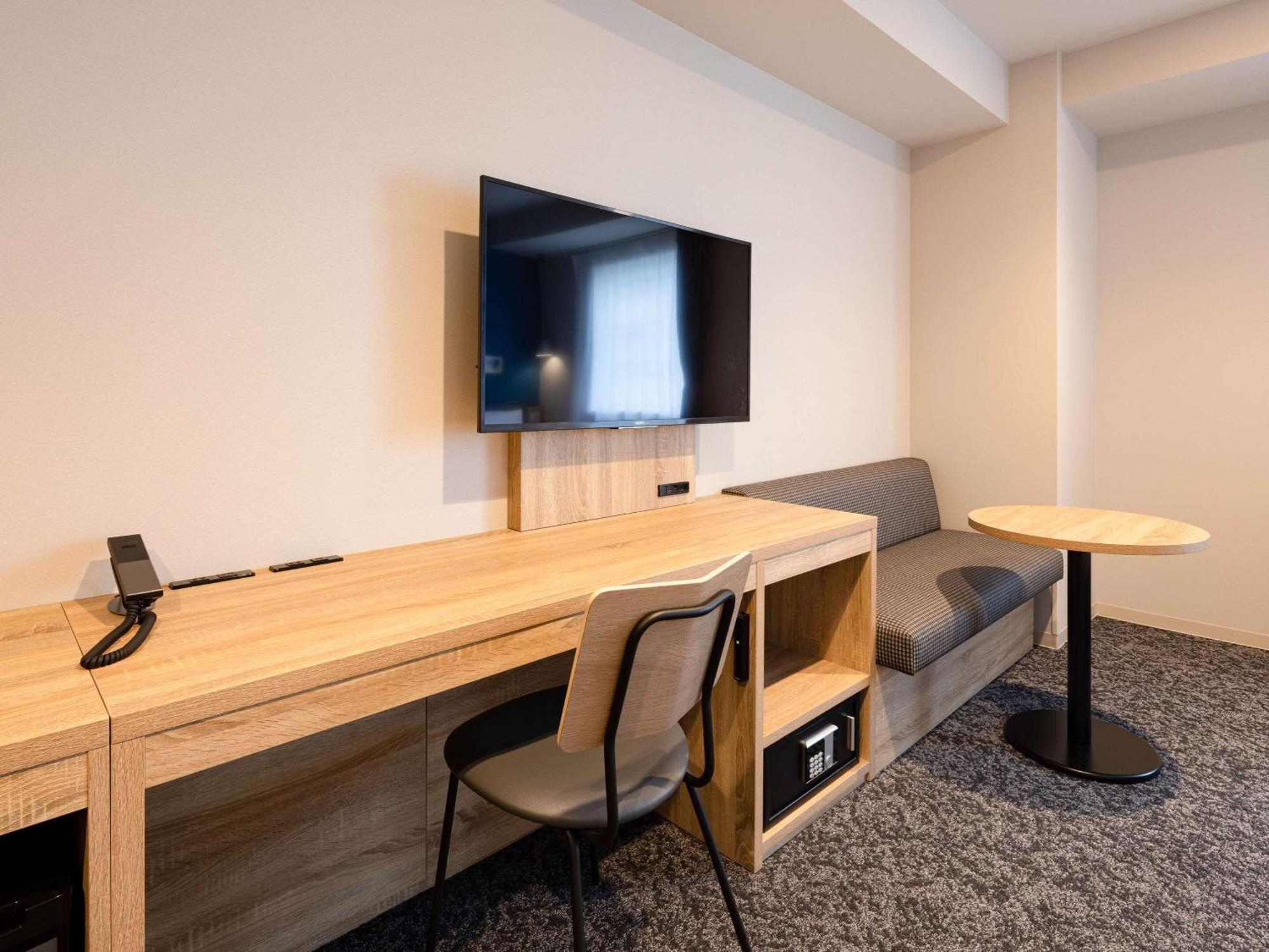 Comfort Hotel טקמאצו מראה חיצוני תמונה