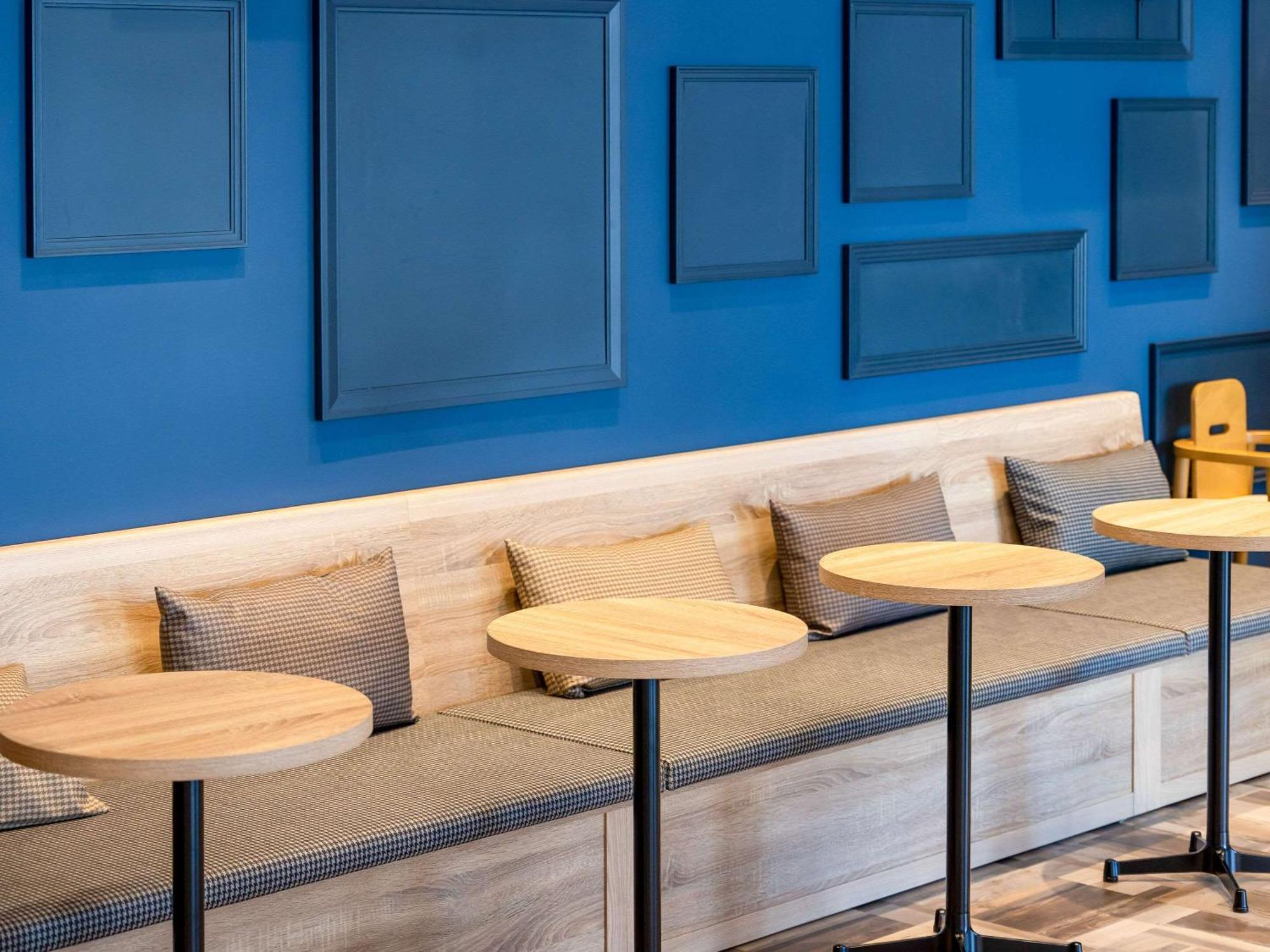 Comfort Hotel טקמאצו מראה חיצוני תמונה