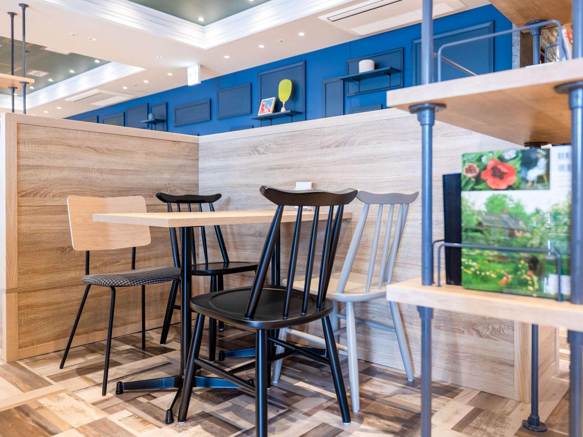 Comfort Hotel טקמאצו מראה חיצוני תמונה