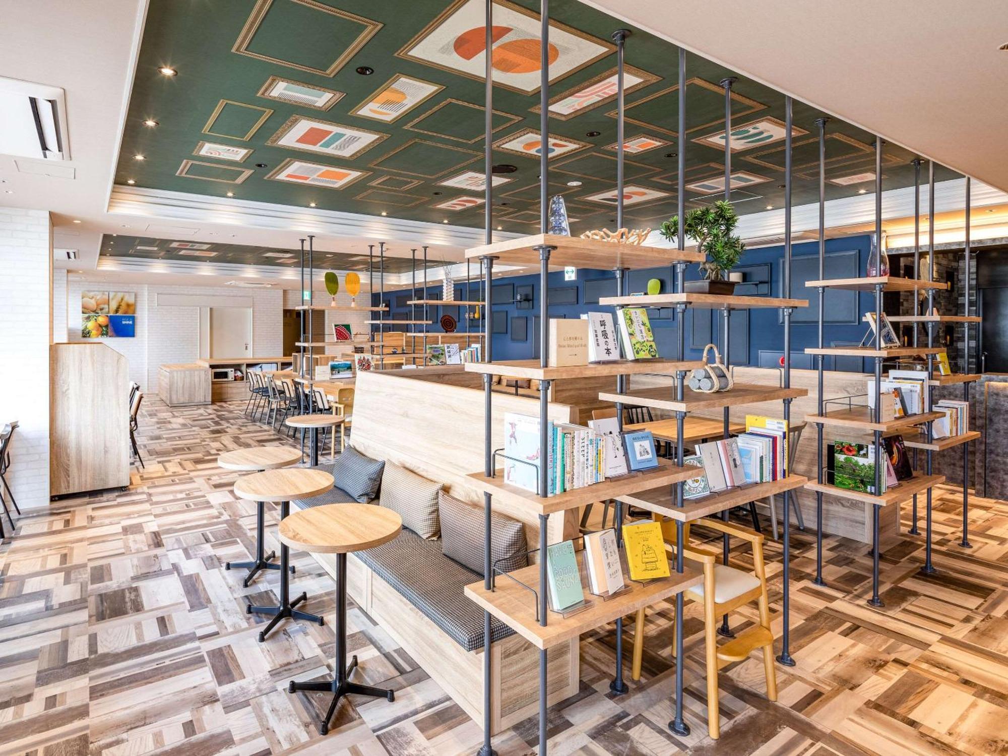 Comfort Hotel טקמאצו מראה חיצוני תמונה