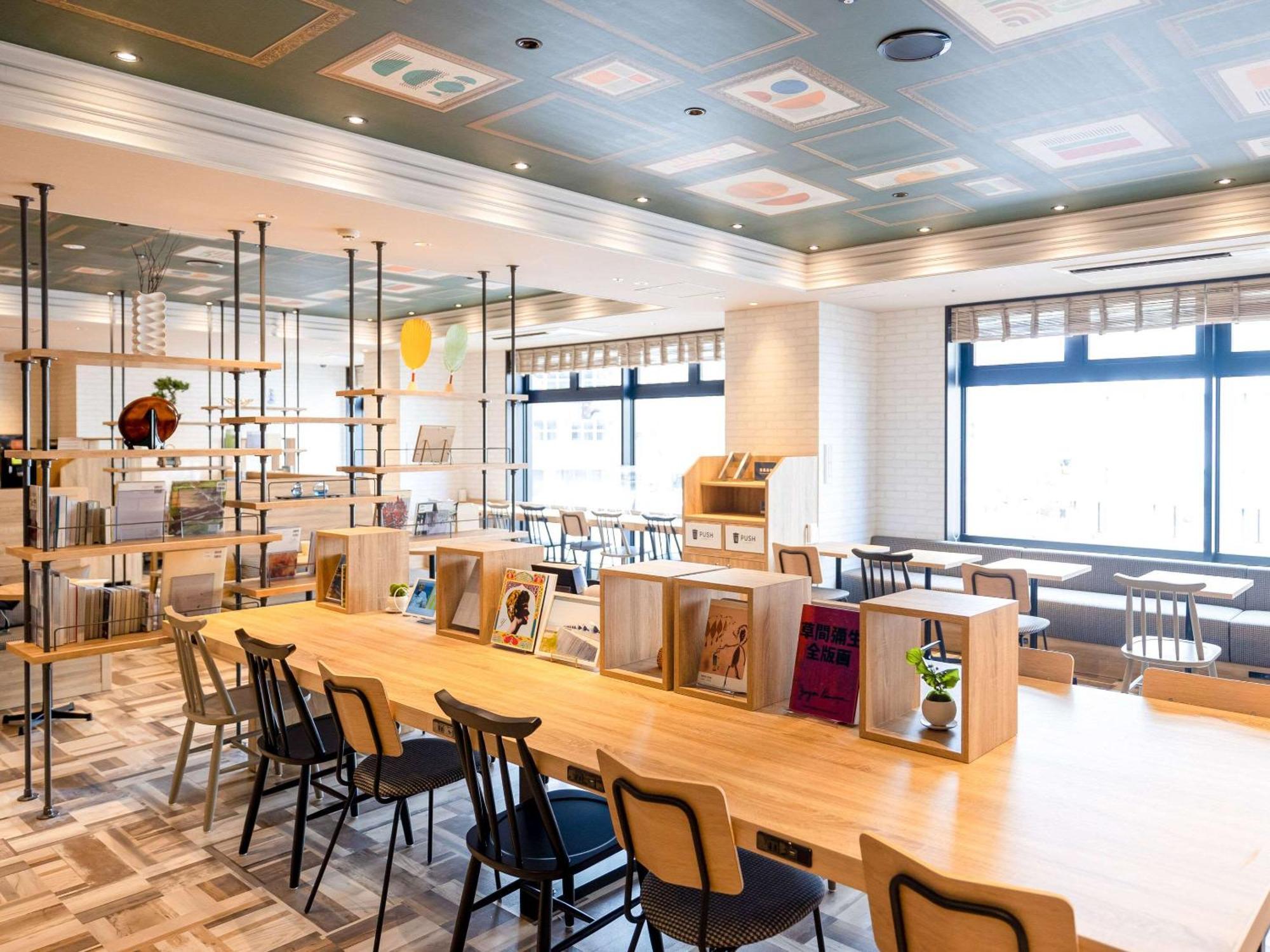 Comfort Hotel טקמאצו מראה חיצוני תמונה