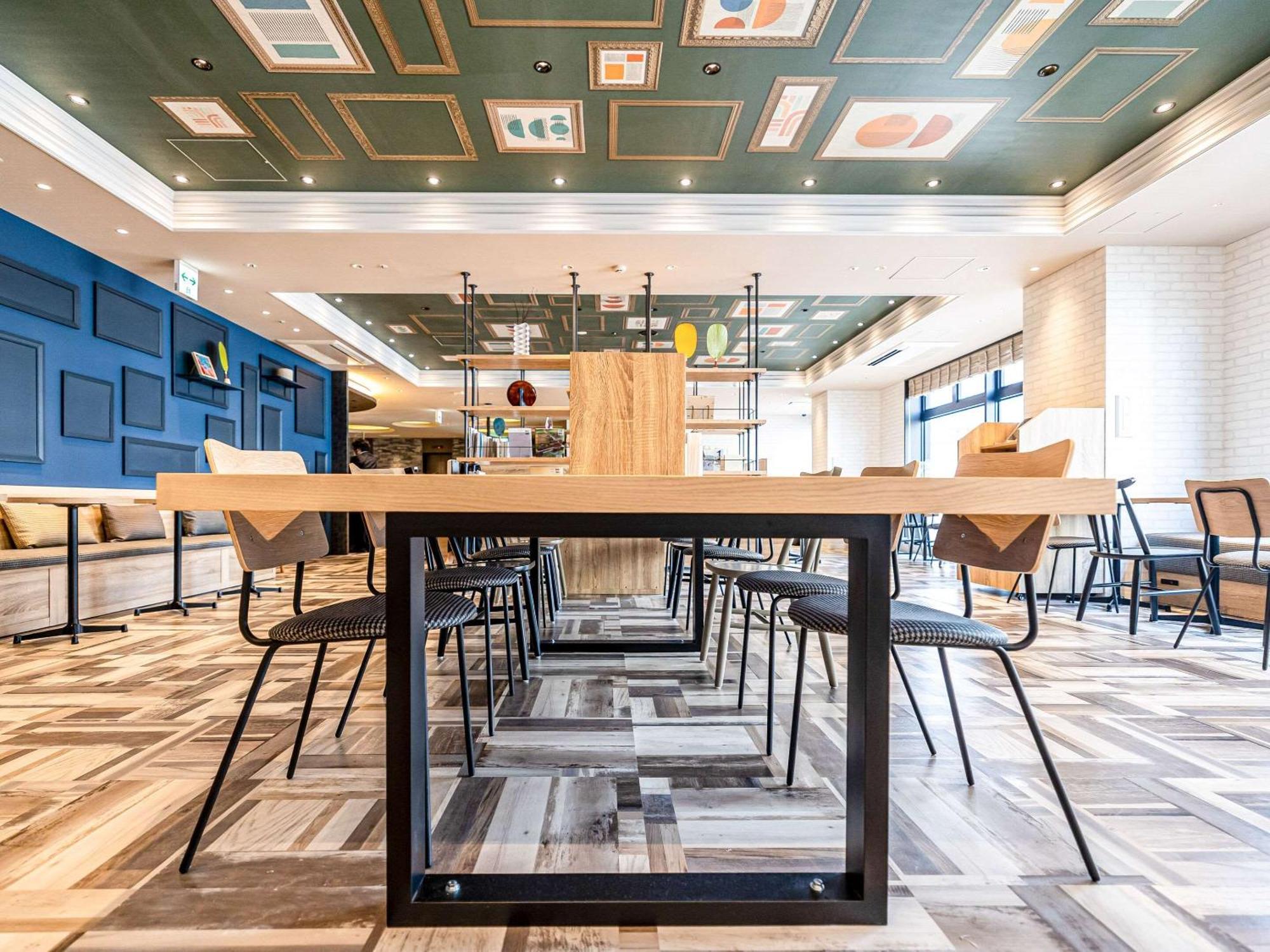 Comfort Hotel טקמאצו מראה חיצוני תמונה