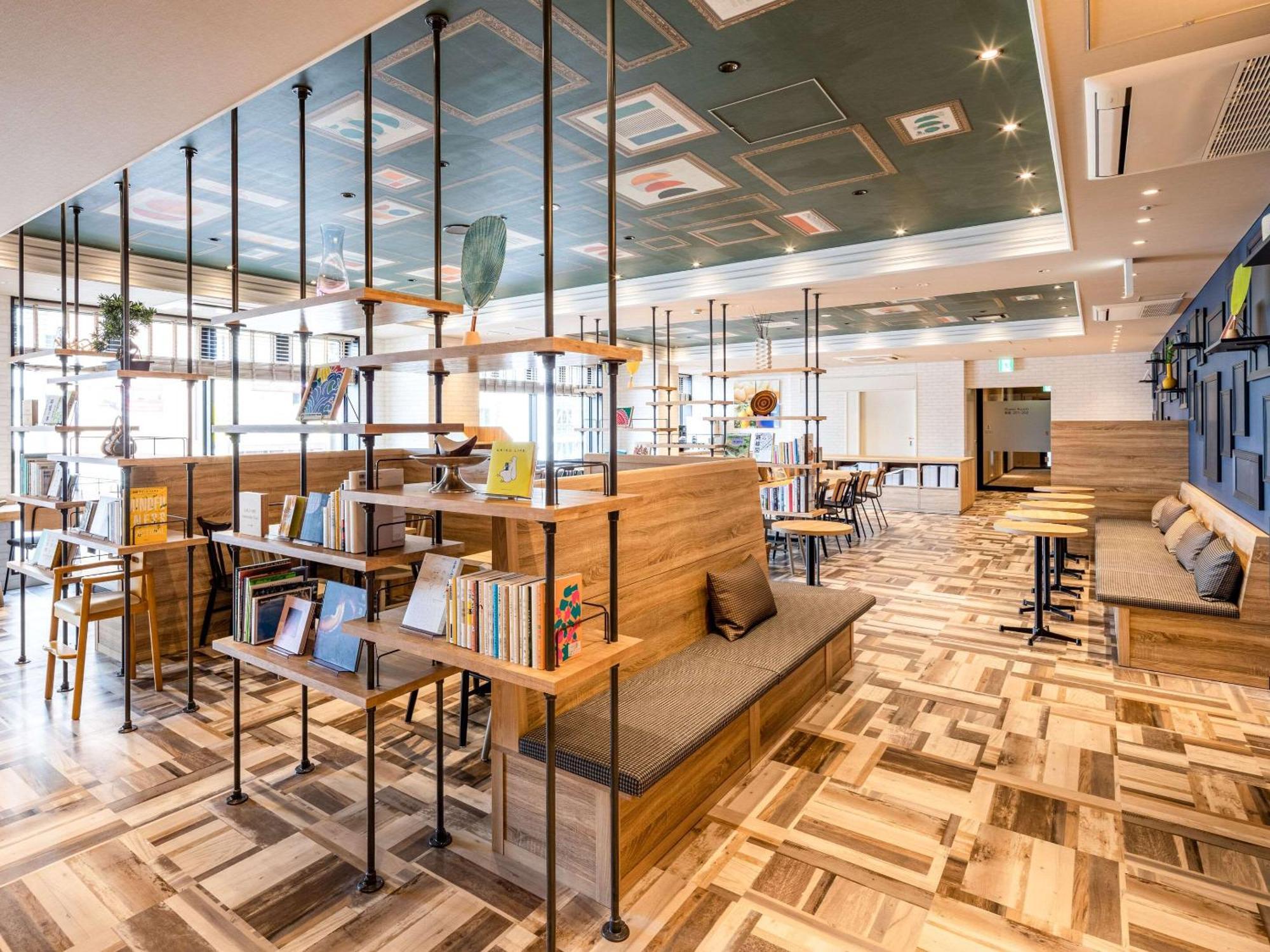 Comfort Hotel טקמאצו מראה חיצוני תמונה