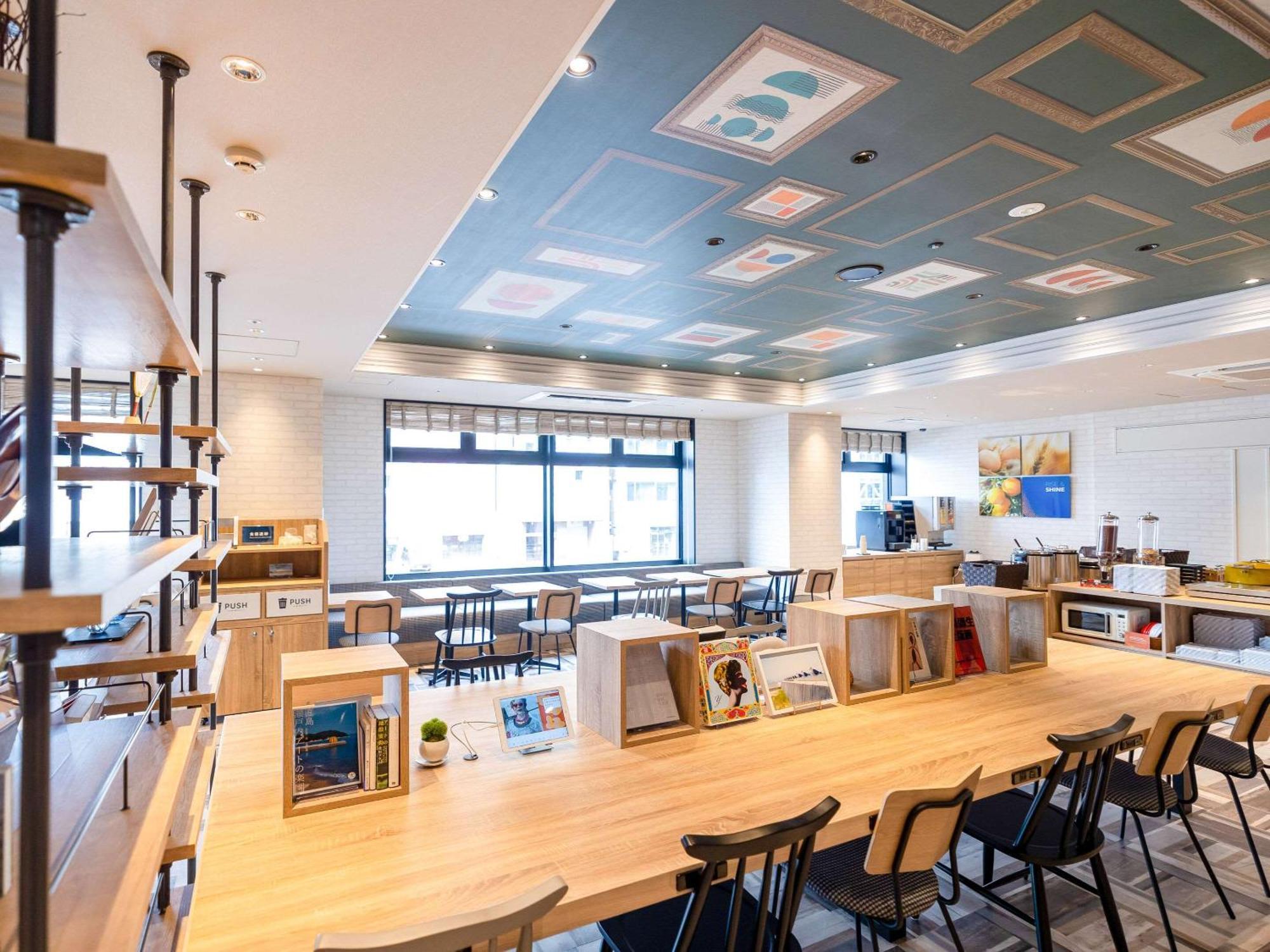 Comfort Hotel טקמאצו מראה חיצוני תמונה