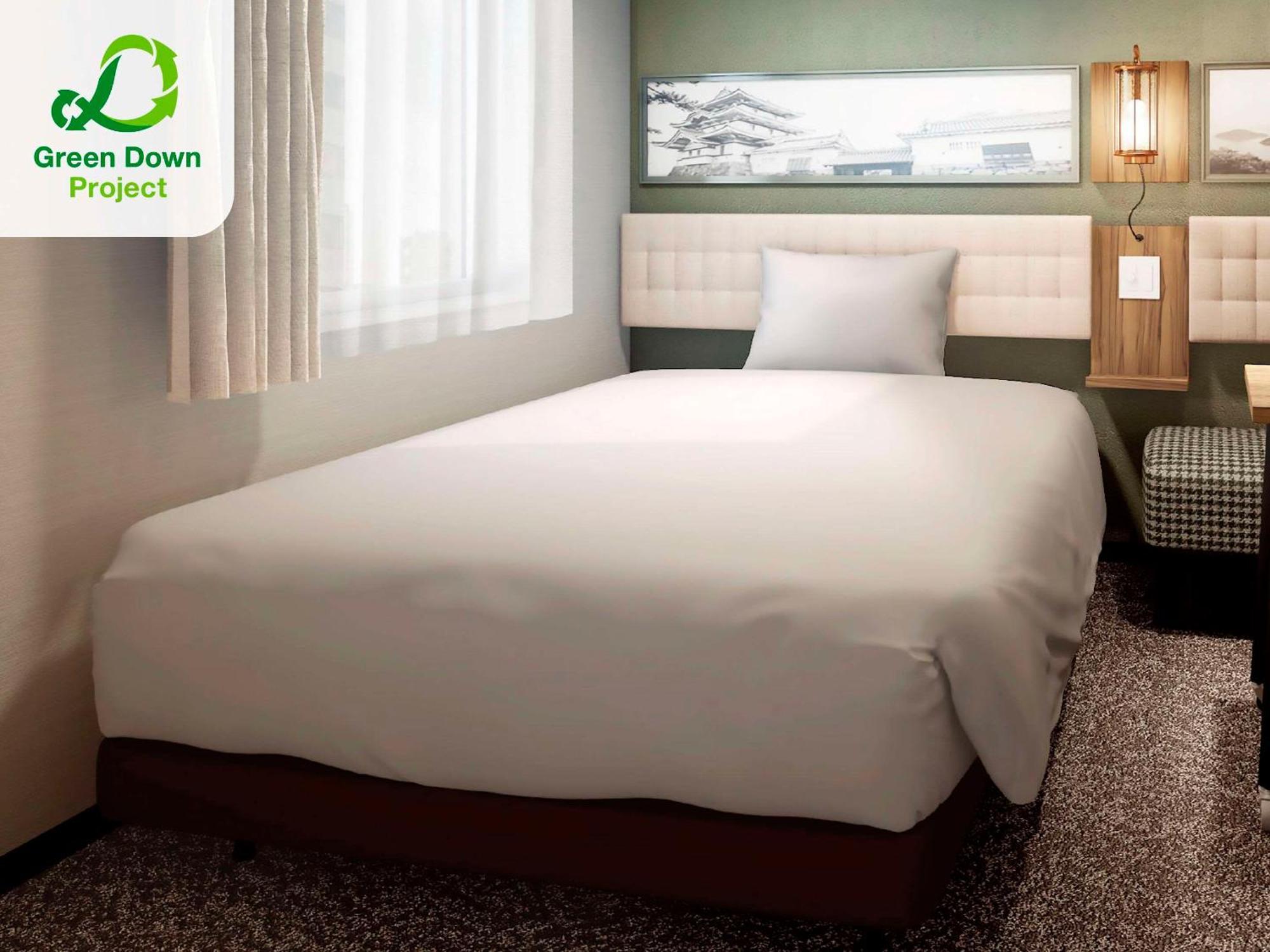 Comfort Hotel טקמאצו מראה חיצוני תמונה