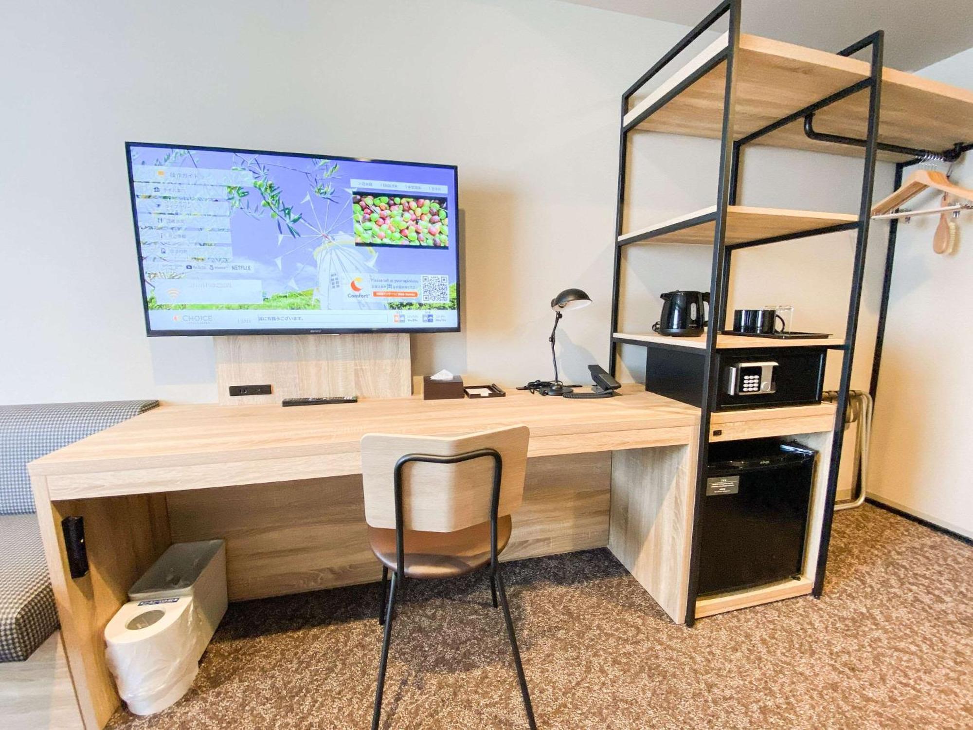 Comfort Hotel טקמאצו מראה חיצוני תמונה