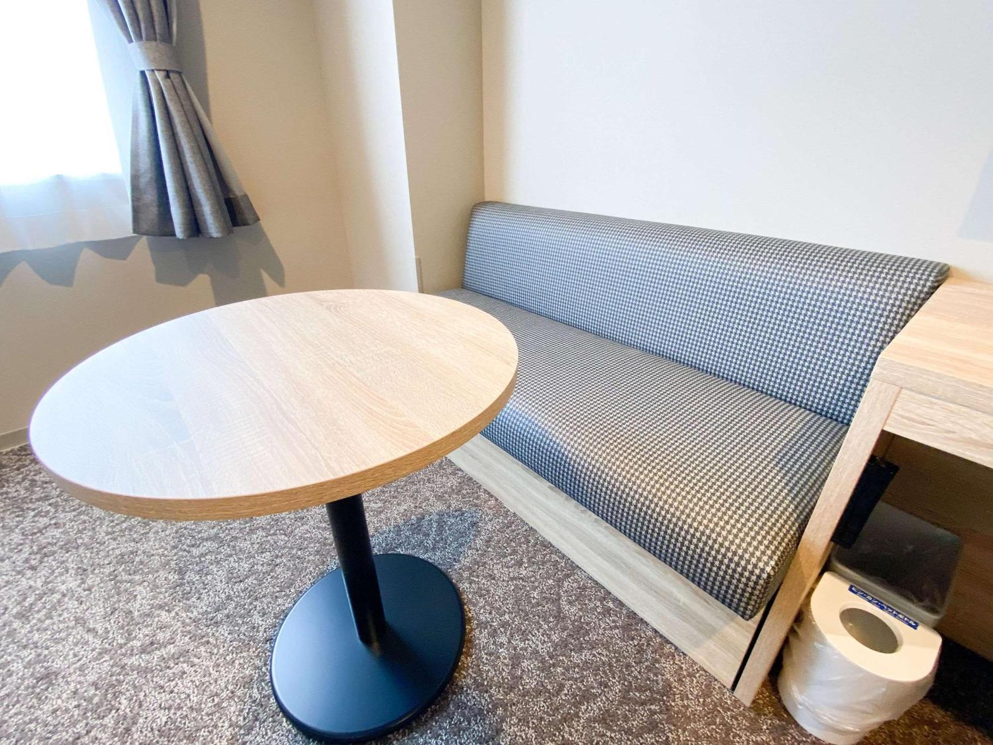 Comfort Hotel טקמאצו מראה חיצוני תמונה