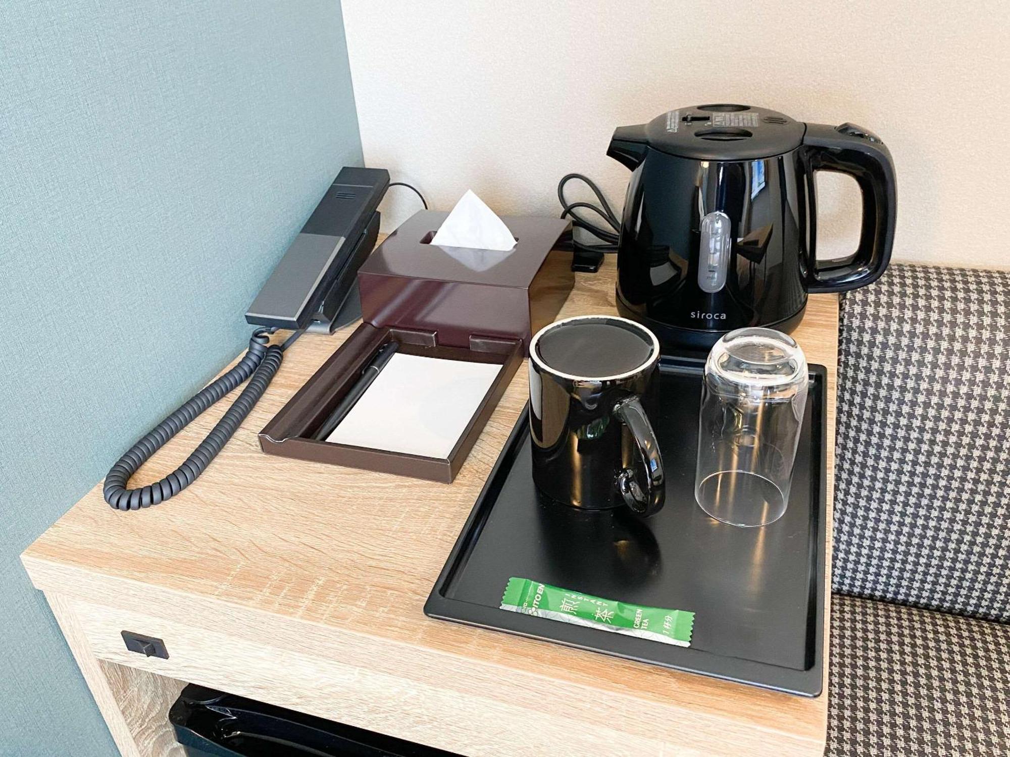 Comfort Hotel טקמאצו מראה חיצוני תמונה